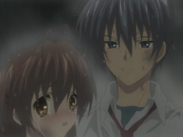 Rewatch] Clannad: After Story - Episode 5 : r/anime