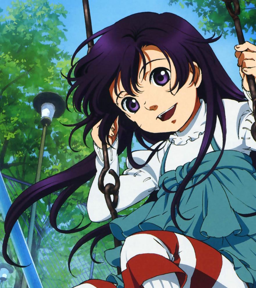 Top 10 Best Female Characters of 2008 | Anime Princess